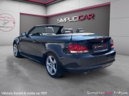 BMW d'occasion 120 2 D 177 CONFORT AUTO de 2008 Frejus (83)﻿