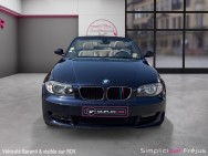 BMW d'occasion 120 2 D 177 CONFORT AUTO de 2008 Frejus (83)﻿