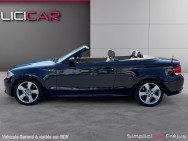 BMW d'occasion 120 2 D 177 CONFORT AUTO de 2008 Frejus (83)﻿