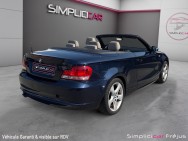 BMW d'occasion 120 2 D 177 CONFORT AUTO de 2008 Frejus (83)﻿