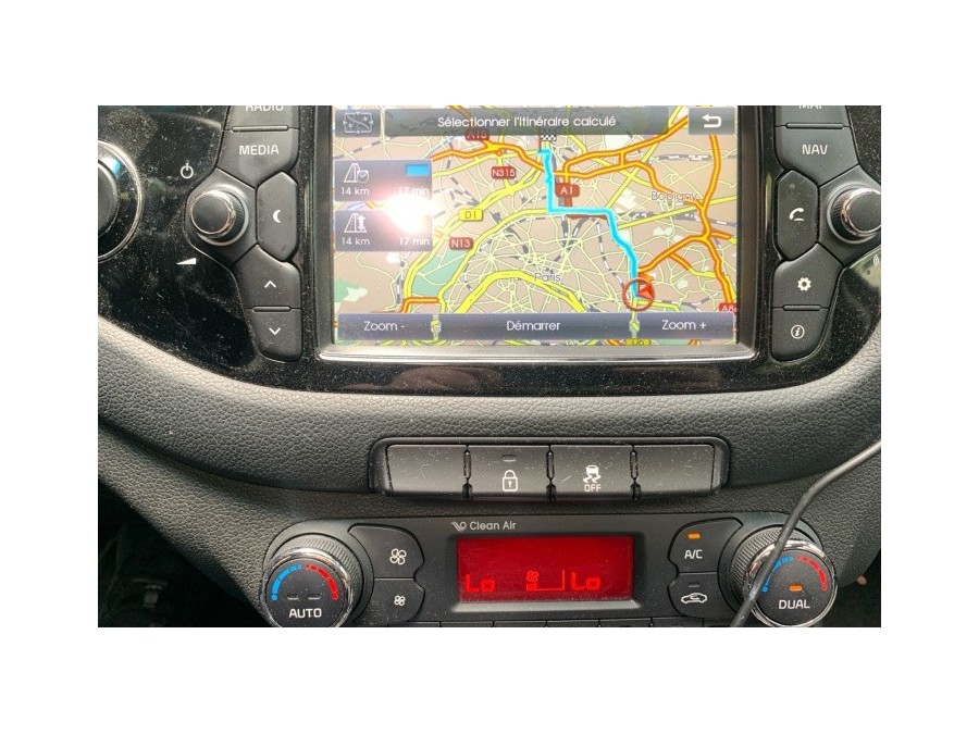 KIA d'occasion CEED 1.6 GDI 135 ACTIVE de 2013 Montreuil (93)﻿