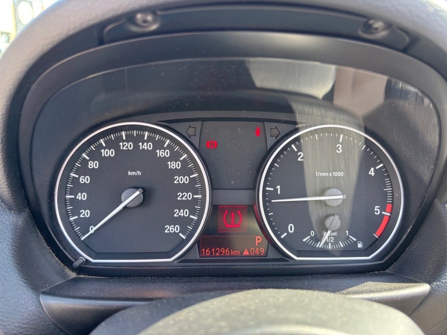 BMW d'occasion 120 2 D 177 CONFORT AUTO de 2008 Frejus (83)﻿