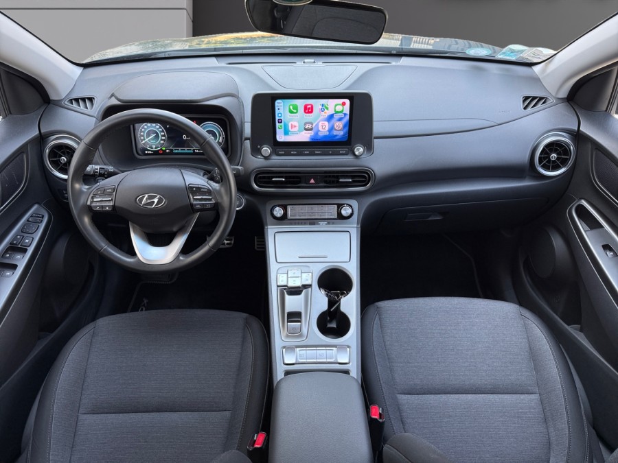 HYUNDAI d'occasion KONA Electric 64kWh - 204ch Intuitive de 2022