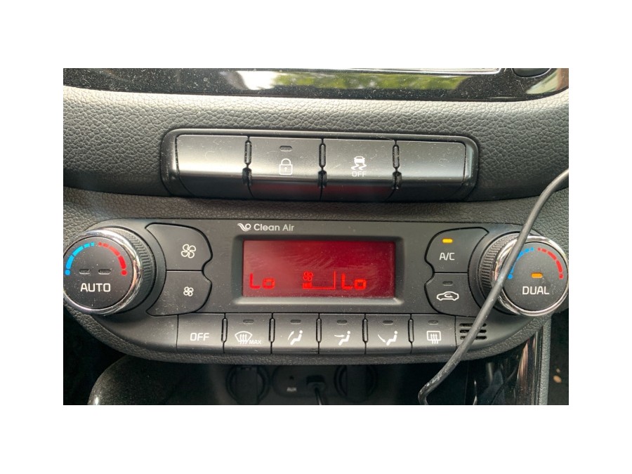 KIA d'occasion CEED 1.6 GDI 135 ACTIVE de 2013 Montreuil (93)﻿