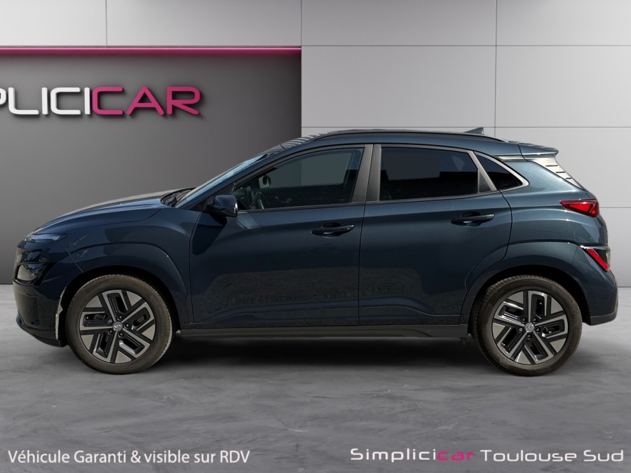HYUNDAI d'occasion KONA Electric 64kWh - 204ch Intuitive de 2022