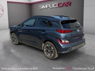 HYUNDAI d'occasion KONA Electric 64kWh - 204ch Intuitive de 2022