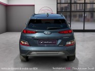 HYUNDAI d'occasion KONA Electric 64kWh - 204ch Intuitive de 2022