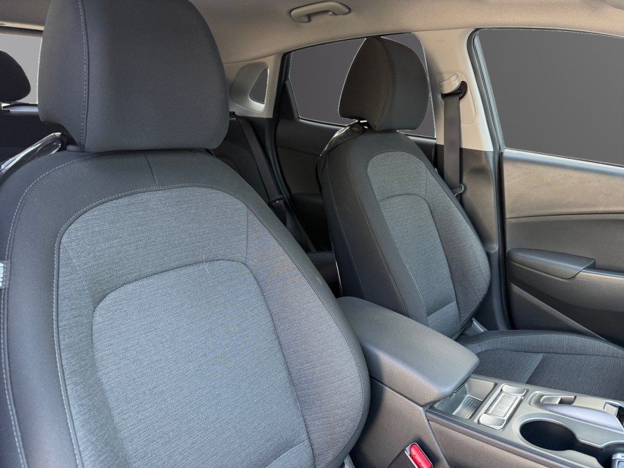HYUNDAI d'occasion KONA Electric 64kWh - 204ch Intuitive de 2022