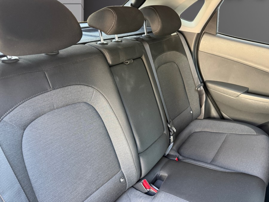 HYUNDAI d'occasion KONA Electric 64kWh - 204ch Intuitive de 2022