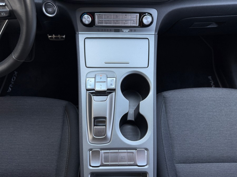 HYUNDAI d'occasion KONA Electric 64kWh - 204ch Intuitive de 2022