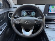 HYUNDAI d'occasion KONA Electric 64kWh - 204ch Intuitive de 2022
