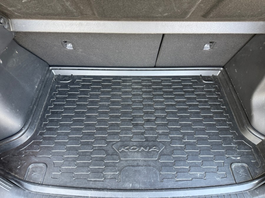 HYUNDAI d'occasion KONA Electric 64kWh - 204ch Intuitive de 2022