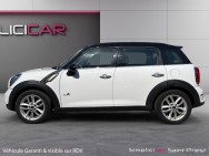 MINI d'occasion MINI Cooper SD 143ch de 2012 Lyon St Priest (69)﻿