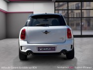 MINI d'occasion MINI Cooper SD 143ch de 2012 Lyon St Priest (69)﻿