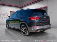 CUPRA d'occasion DSG 2.0 TSI 300 CUPRA 4DRIVE DSG de 2019 Perpignan