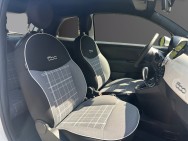 FIAT d'occasion 500 1.2 8V 69 LOUNGE DUALOGIC de 2020 Vienne (38)﻿