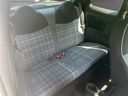 FIAT d'occasion 500 1.2 8V 69 LOUNGE DUALOGIC de 2020 Vienne (38)﻿