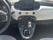 FIAT d'occasion 500 1.2 8V 69 LOUNGE DUALOGIC de 2020 Vienne (38)﻿