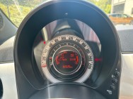 FIAT d'occasion 500 1.2 8V 69 LOUNGE DUALOGIC de 2020 Vienne (38)﻿