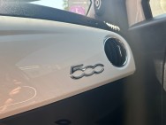 FIAT d'occasion 500 1.2 8V 69 LOUNGE DUALOGIC de 2020 Vienne (38)﻿