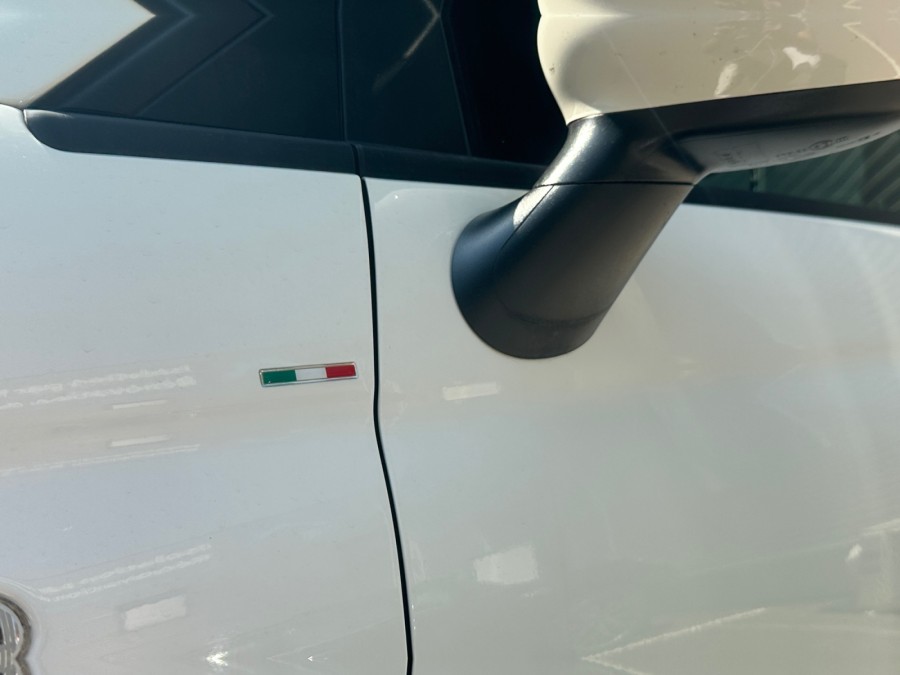 FIAT d'occasion 500 1.2 8V 69 LOUNGE DUALOGIC de 2020 Vienne (38)﻿