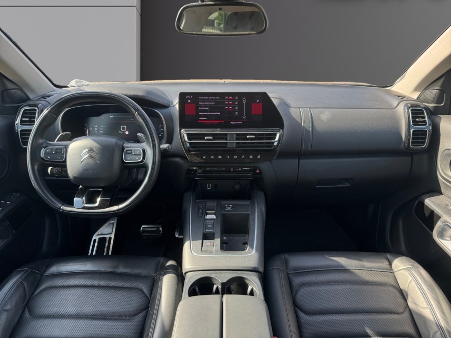 CITROEN d'occasion C5 1.5 BLUE HDI 130 MAX de 2023 Evreux (27)﻿