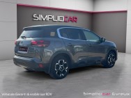 CITROEN d'occasion C5 1.5 BLUE HDI 130 MAX de 2023 Evreux (27)﻿