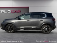 CITROEN d'occasion C5 1.5 BLUE HDI 130 MAX de 2023 Evreux (27)﻿