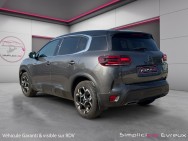 CITROEN d'occasion C5 1.5 BLUE HDI 130 MAX de 2023 Evreux (27)﻿