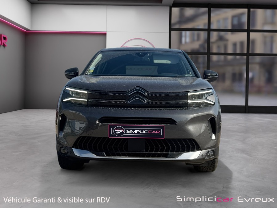CITROEN d'occasion C5 1.5 BLUE HDI 130 MAX de 2023 Evreux (27)﻿