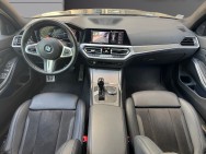 BMW d'occasion 318 318 D 150 M SPORT AUTO de 2022 Montreuil (93)﻿