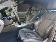 BMW d'occasion 318 318 D 150 M SPORT AUTO de 2022 Montreuil (93)﻿