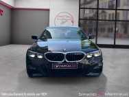 BMW d'occasion 318 318 D 150 M SPORT AUTO de 2022 Montreuil (93)﻿