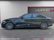 BMW d'occasion 318 318 D 150 M SPORT AUTO de 2022 Montreuil (93)﻿