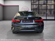 BMW d'occasion 318 318 D 150 M SPORT AUTO de 2022 Montreuil (93)﻿