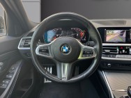BMW d'occasion 318 318 D 150 M SPORT AUTO de 2022 Montreuil (93)﻿