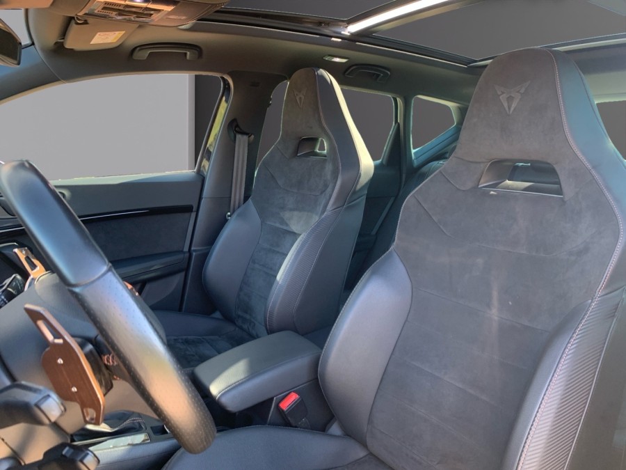 CUPRA d'occasion DSG 2.0 TSI 300 CUPRA 4DRIVE DSG de 2019 Perpignan