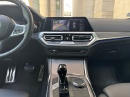 BMW d'occasion 318 318 D 150 M SPORT AUTO de 2022 Montreuil (93)﻿