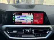 BMW d'occasion 318 318 D 150 M SPORT AUTO de 2022 Montreuil (93)﻿