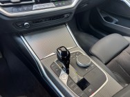 BMW d'occasion 318 318 D 150 M SPORT AUTO de 2022 Montreuil (93)﻿