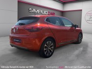 RENAULT d'occasion CLIO 1.0 TCE 90 RS LINE de 2021 Brive La Gaillarde