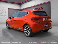 RENAULT d'occasion CLIO 1.0 TCE 90 RS LINE de 2021 Brive La Gaillarde