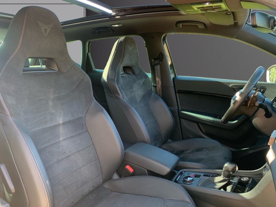 CUPRA d'occasion DSG 2.0 TSI 300 CUPRA 4DRIVE DSG de 2019 Perpignan