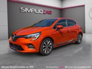 RENAULT d'occasion CLIO 1.0 TCE 90 RS LINE de 2021 Brive La Gaillarde