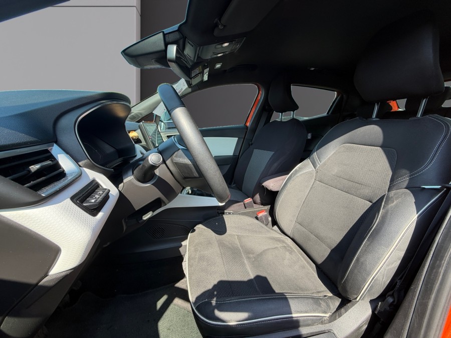 RENAULT d'occasion CLIO 1.0 TCE 90 RS LINE de 2021 Brive La Gaillarde