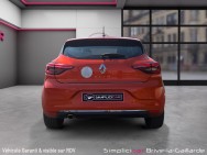 RENAULT d'occasion CLIO 1.0 TCE 90 RS LINE de 2021 Brive La Gaillarde