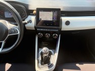 RENAULT d'occasion CLIO 1.0 TCE 90 RS LINE de 2021 Brive La Gaillarde