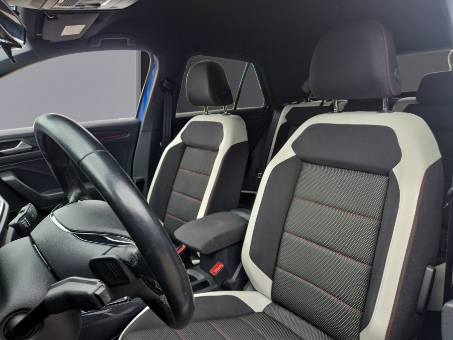 VOLKSWAGEN d'occasion T-ROC 2 TSI 190 4MOTION FIRST EDITION DSG AUTO