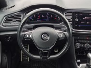 VOLKSWAGEN d'occasion T-ROC 2 TSI 190 4MOTION FIRST EDITION DSG AUTO