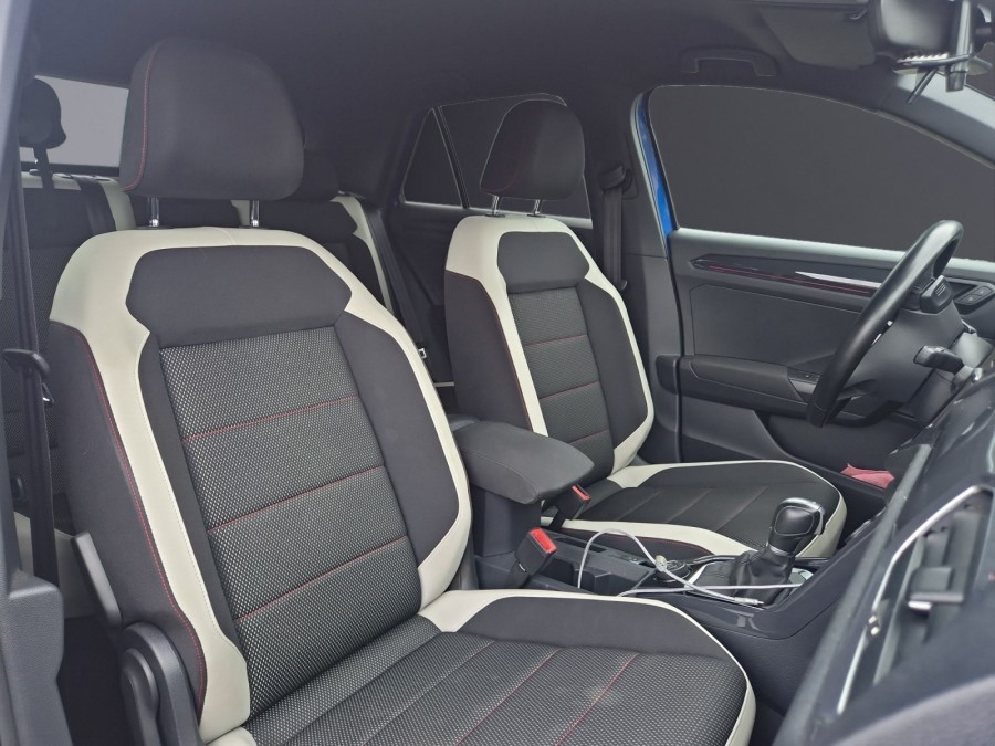 VOLKSWAGEN d'occasion T-ROC 2 TSI 190 4MOTION FIRST EDITION DSG AUTO